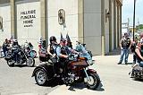 ALR Eric Totten Funeral 027
